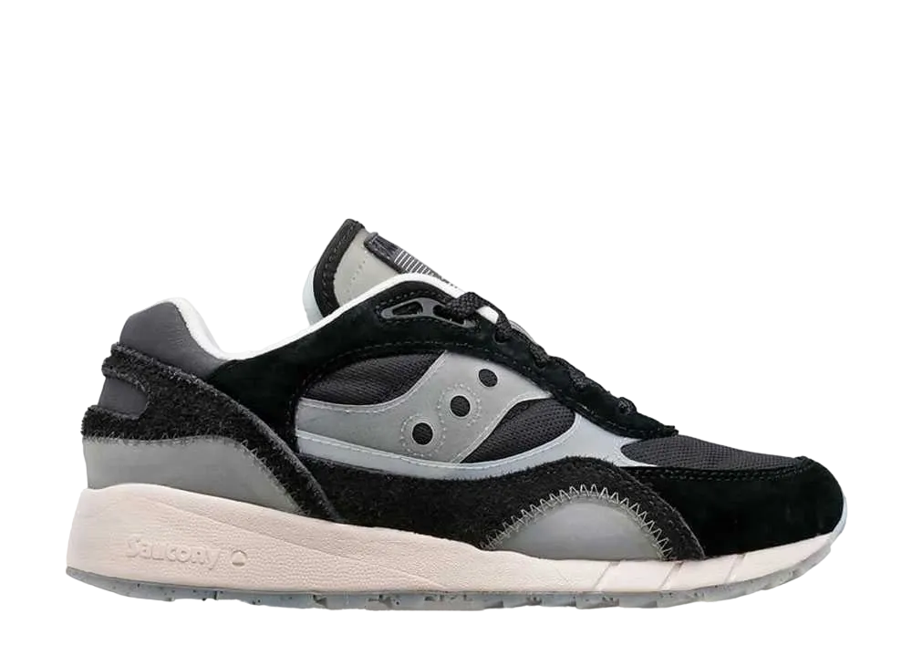 サッカニー シャドウ6000 "ブラック/グレー"