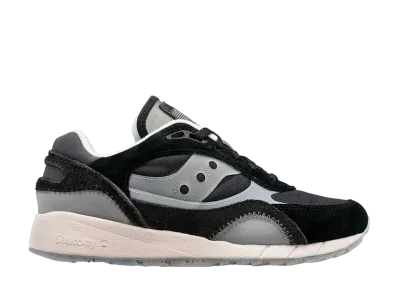 サッカニー シャドウ6000 "ブラック/グレー"