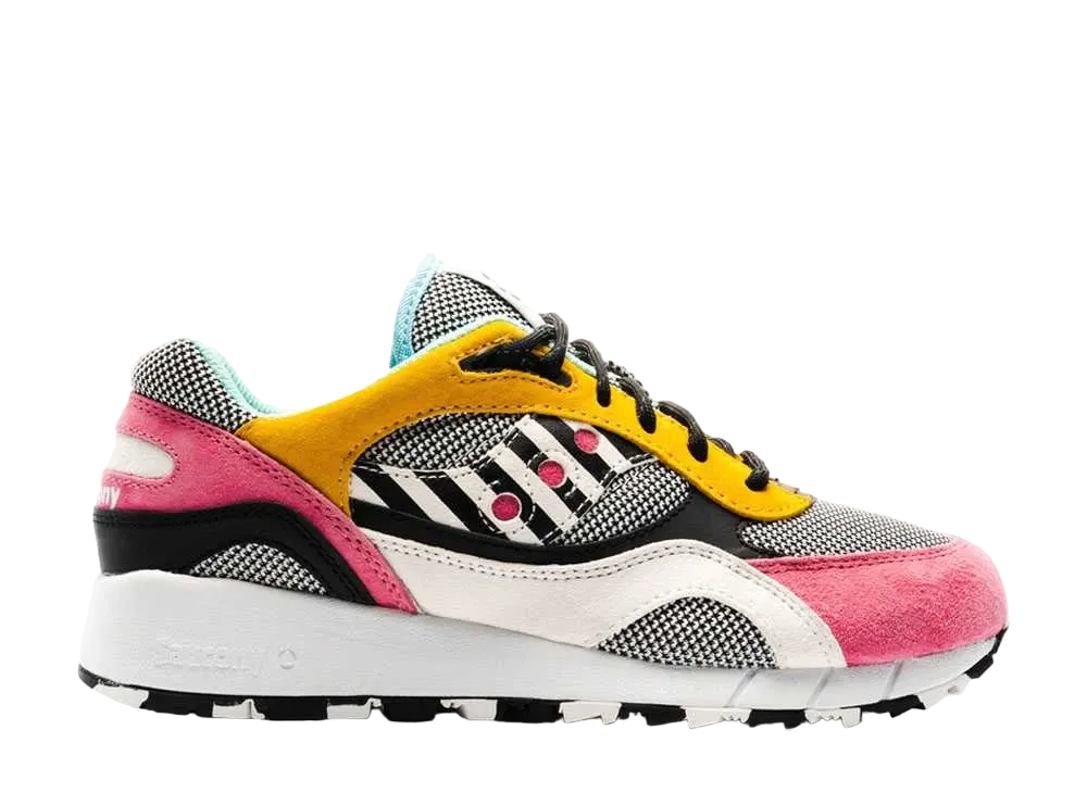 サッカニー シャドウ6000 "スウィートストリートリコリス"