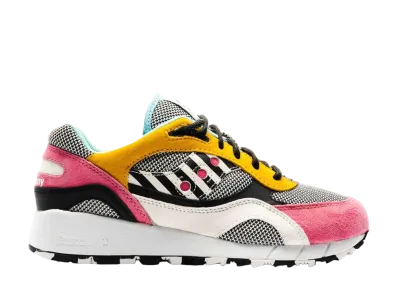 サッカニー シャドウ6000 "スウィートストリートリコリス"