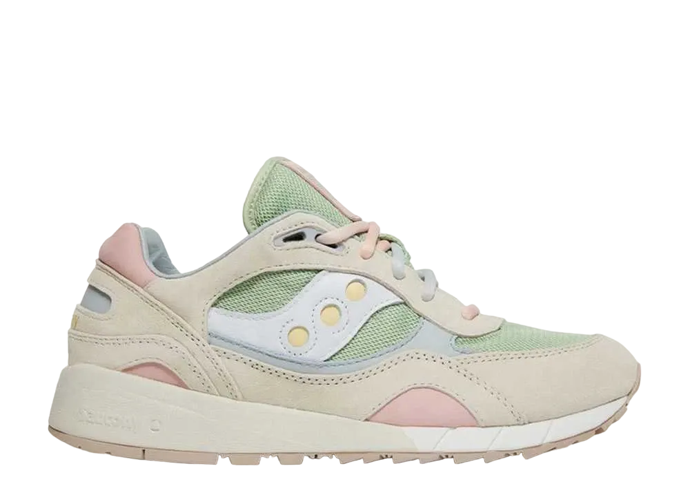 サッカニー シャドウ6000 "ストーニークリーク"