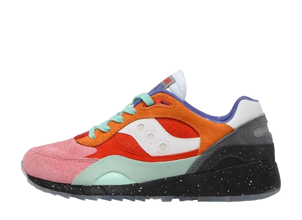 サッカニー シャドウ6000 "スペースファイト"