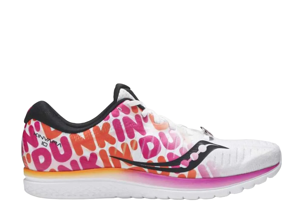 サッカニー キンバラ10 "ホワイト"