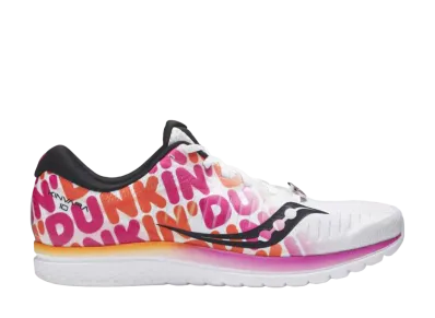 サッカニー キンバラ10 "ホワイト"