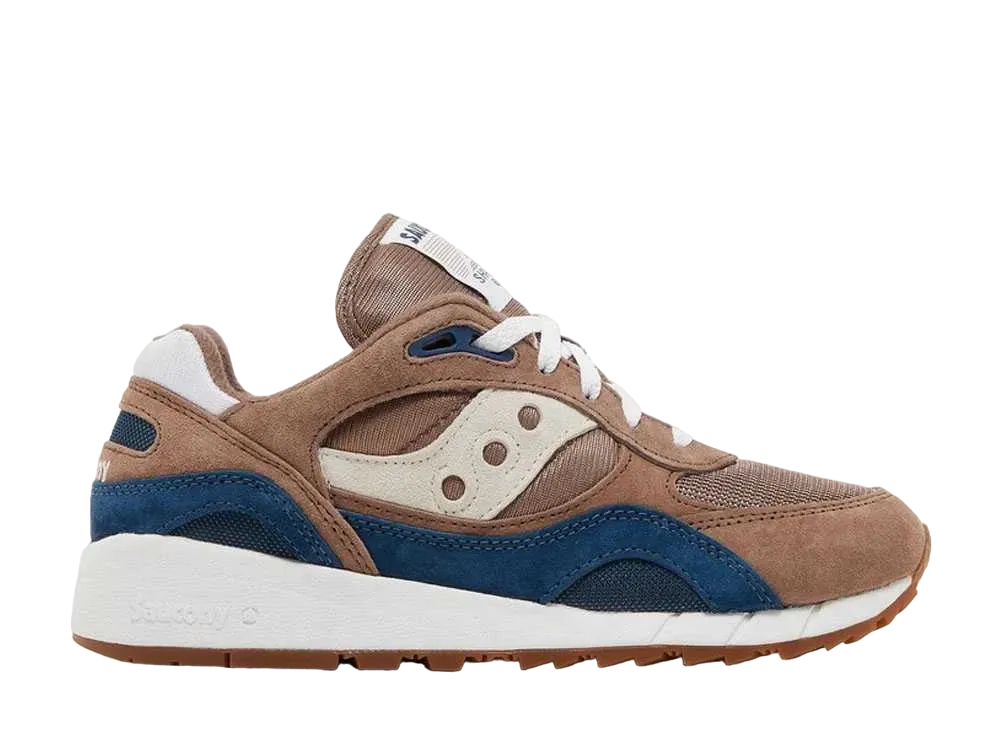 サッカニー シャドウ6000 "サンド/グレー"