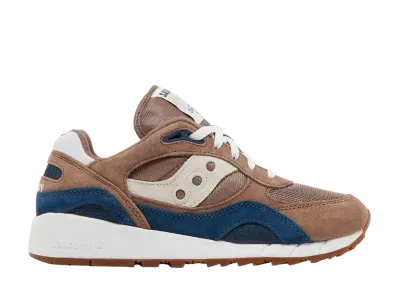 サッカニー シャドウ6000 "サンド/グレー"