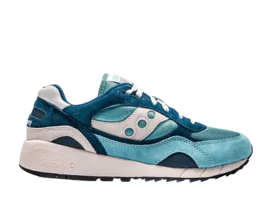 サッカニー シャドウ6000 "ロイヤル/ホワイト"