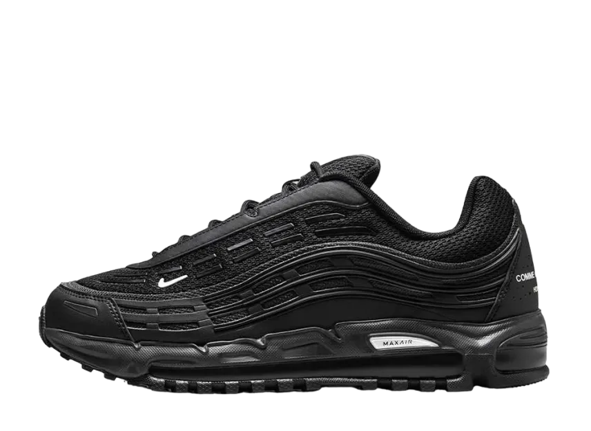 COMME des GARCONS HOMME PLUS × Nike Air Max TL 2.5 COMME des GARCONS HOMME PLUS × Nike Air Max TL 2.5