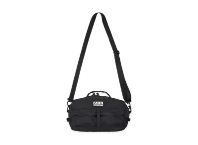 Supreme x Martine Rose Mini Duffle Bag "Black"