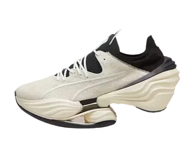 Puma Fast-RB Nitro Elite "Alpine Snow/Puma Black"