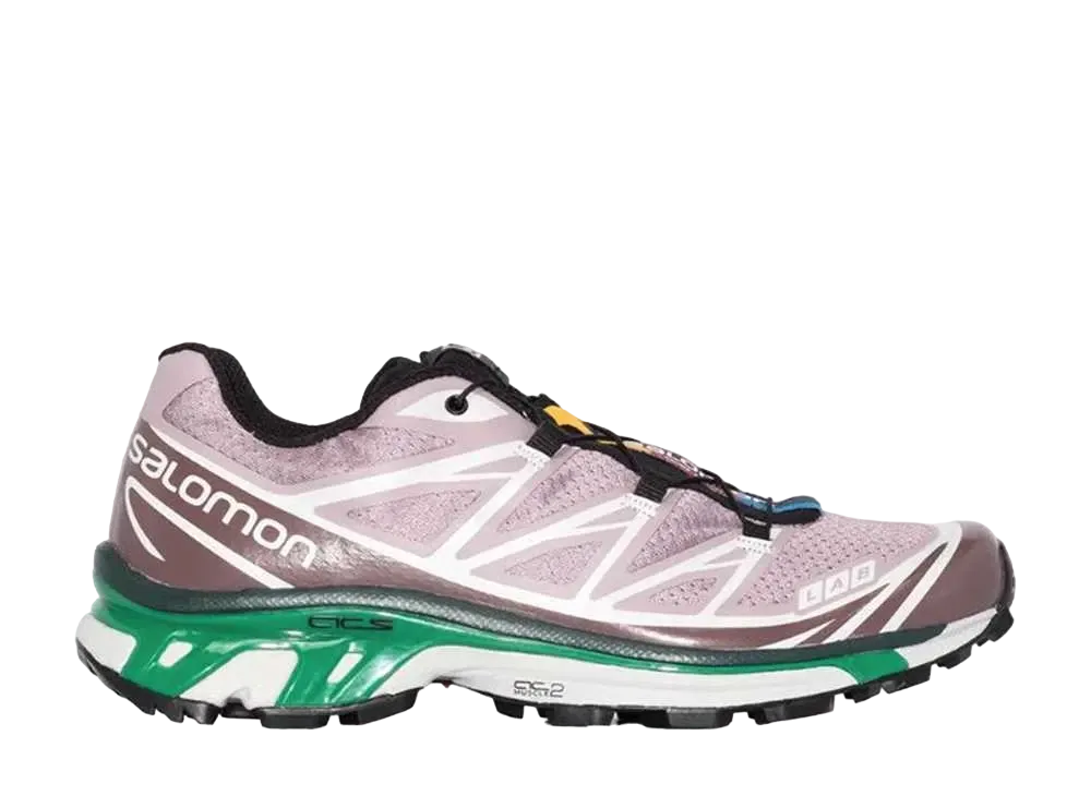 Salomon XT-6 ADV "Quail/Peppercorn/Amazon"