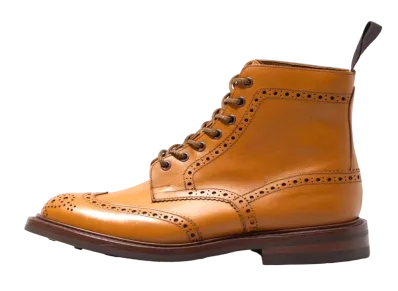 Tricker's Malton "Acorn" (Dainite Sole)