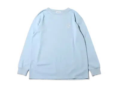 atmos pink Heart Logo Shishuron T "Sax"