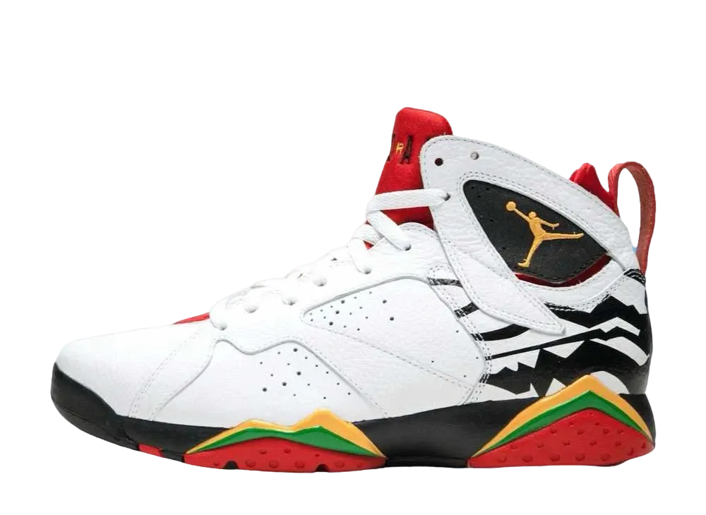 Nike Air Jordan 7 Retro Premio "Bin23"