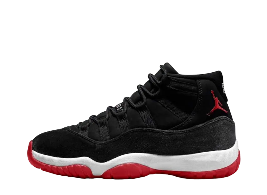 NIKE Air Jordan 11 ジョーダン11ブレッド27cm美中古 Nike Women's Air Jordan 11