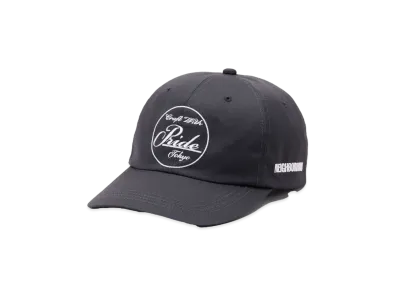 NEIGHBORHOOD Dad Cap "Charcoal"