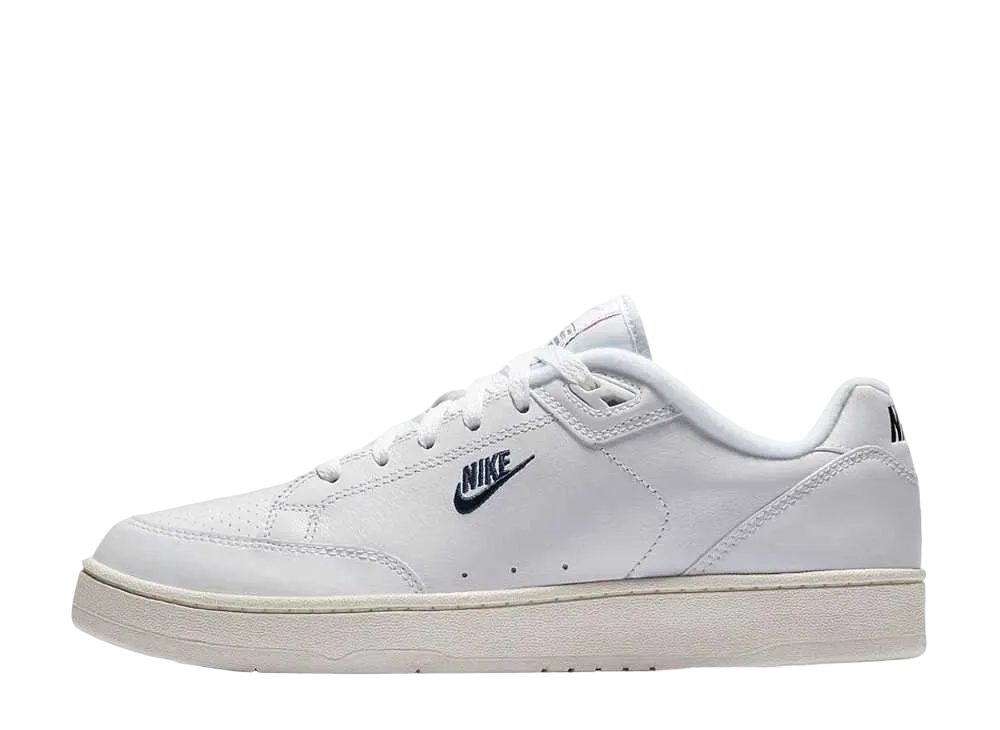 ナイキ グランドスタンド 2 "ホワイト/セイル/アークティックパンチ/ネイビー"