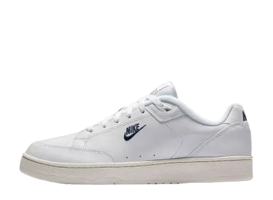 Nike Grandstand 2 "White/Sail/Arctic Punch/Navy"