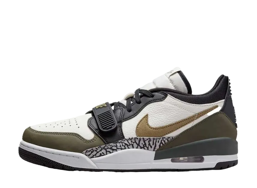 Nike Air Jordan Legacy 312 Low Nike Air Jordan Legacy 312 Low