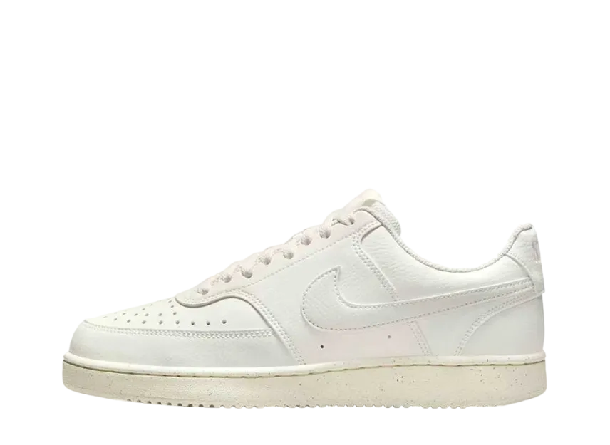 Nike Women's Court Vision Low Next Nature