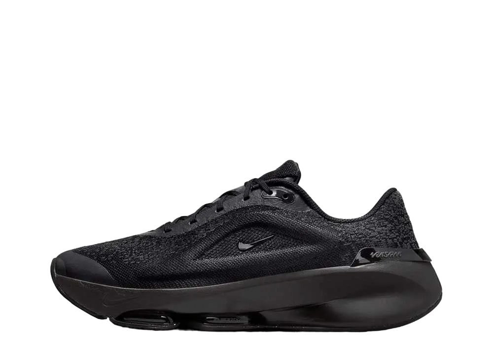 ナイキ ウィメンズ ヴァースエア "ブラック/アンスラサイト"