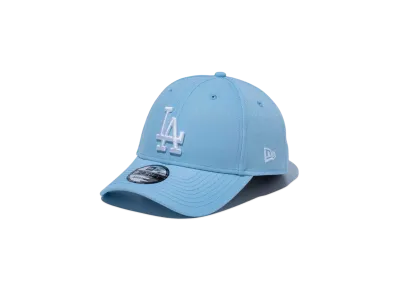 NEW ERA 9Forty Color Variation Los Angeles Dodgers "Gracial Blue"