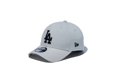 NEW ERA 9Forty Color Variation Los Angeles Dodgers "Ivory"
