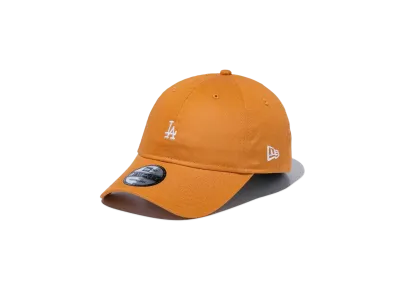 NEW ERA 9Twenty Color Variation Los Angeles Dodgers Mini Logo "Sandial"