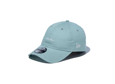 NEW ERA 9Twenty Color Variation Script Logo "Fresh Mint"