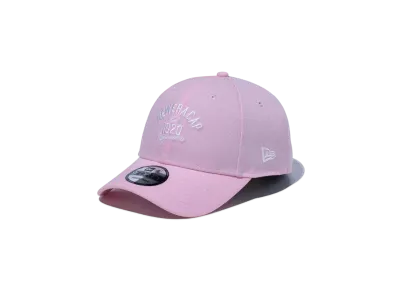 NEW ERA 9Forty Color Variation New Era Cap 1920 "Pink"