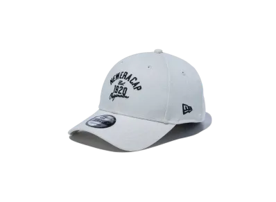 NEW ERA 9Forty Color Variation New Era Cap 1920 "Ivory"