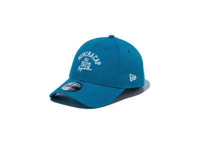 NEW ERA 9Forty Color Variation New Era Cap 1920 "Turquoise"