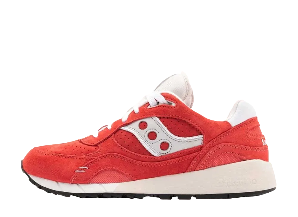 サッカニー シャドウ6000 "レッド"