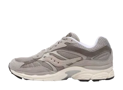 サッカニー プログリッド オムニ9 プレミアム "グレー"