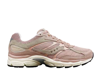 サッカニー プログリッド オムニ9 プレミアム "ピンク"