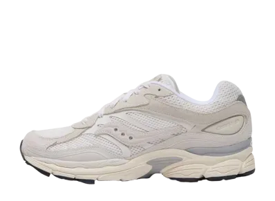 サッカニー プログリッド オムニ9 プレミアム "ホワイト"