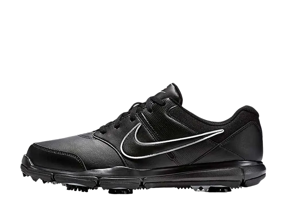 ナイキ デュラススポーツ4 ワイド "ブラック"