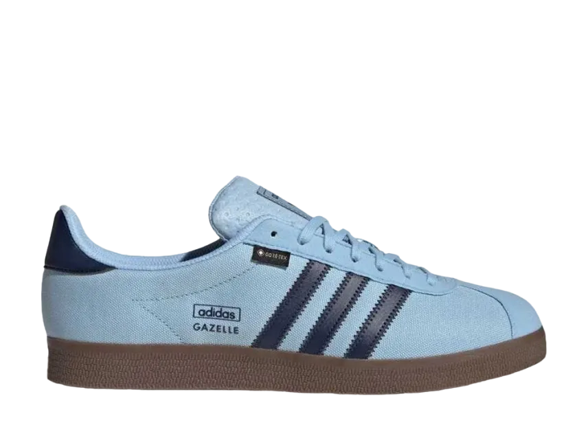 9/30発売|adidas Originals Gazelle GTX 3colors|抽選/販売/定価情報 9/30発売|adidas Originals Gazelle GTX 3colors|抽選/販売/定価情報