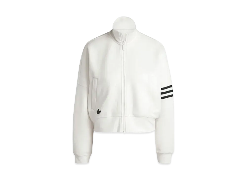 adidas Neuclassics Truck Top "Cloud White/Black"