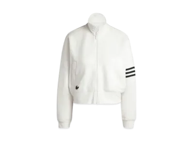 adidas Neuclassics Truck Top "Cloud White/Black"