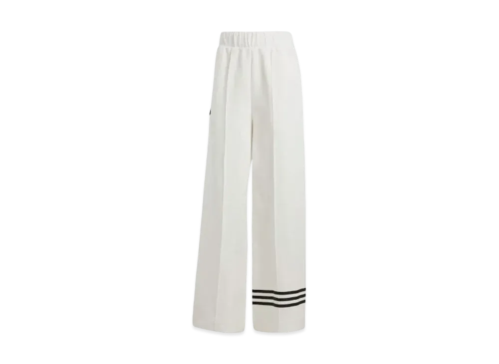 adidas Adicolor Neuclassics Track Pants (Jersey) "Cloud White"