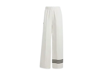 adidas Adicolor Neuclassics Track Pants (Jersey) "Cloud White"