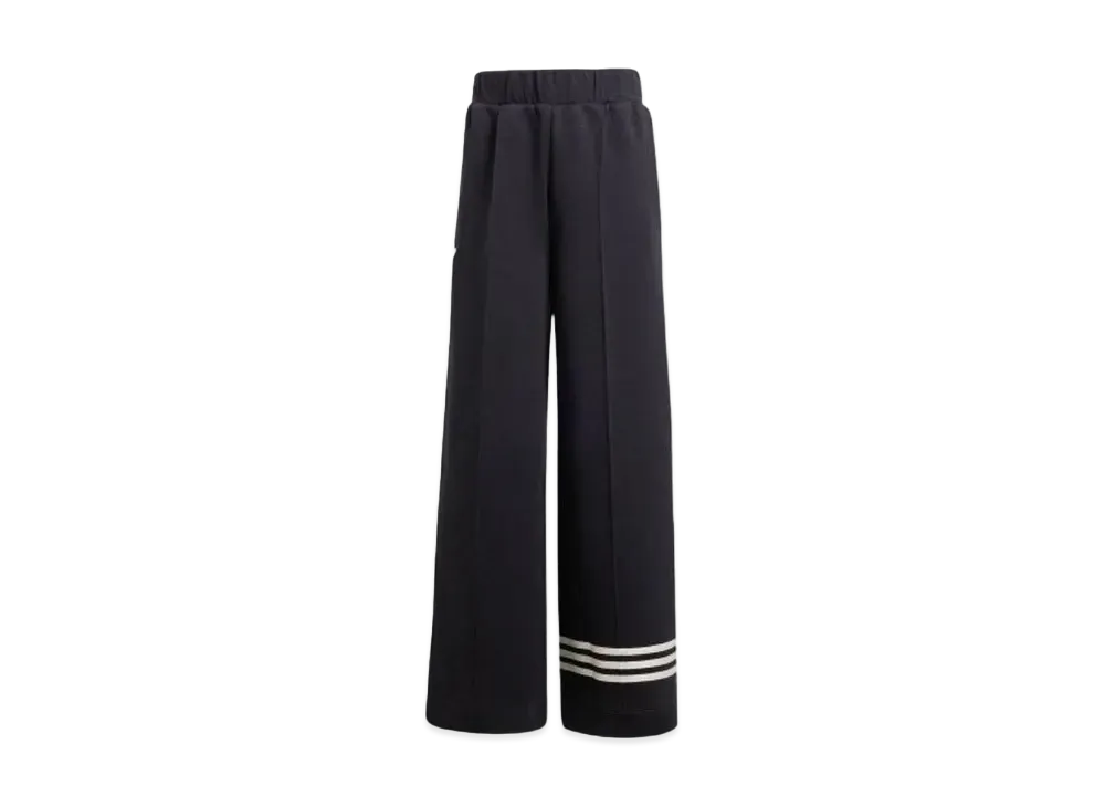 adidas Adicolor Neuclassics Track Pants (Jersey) "Black"