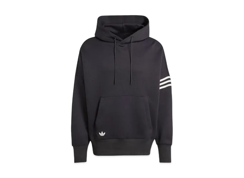 adidas Neuclassics Parka "Black"