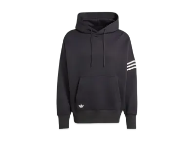 adidas Neuclassics Parka "Black"