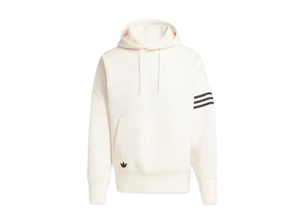 adidas Neuclassics Parka "Wonder White"