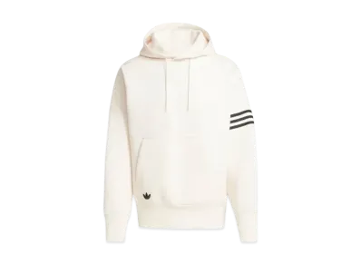 adidas Neuclassics Parka "Wonder White"