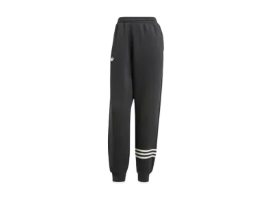 adidas Neuclassics Sweatpants "Black/Cloud White"