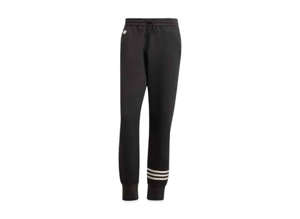 adidas Neuclassics Pants "Black"