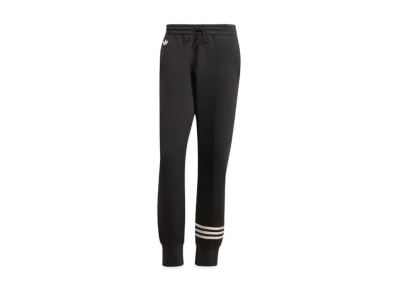 adidas Neuclassics Pants "Black"